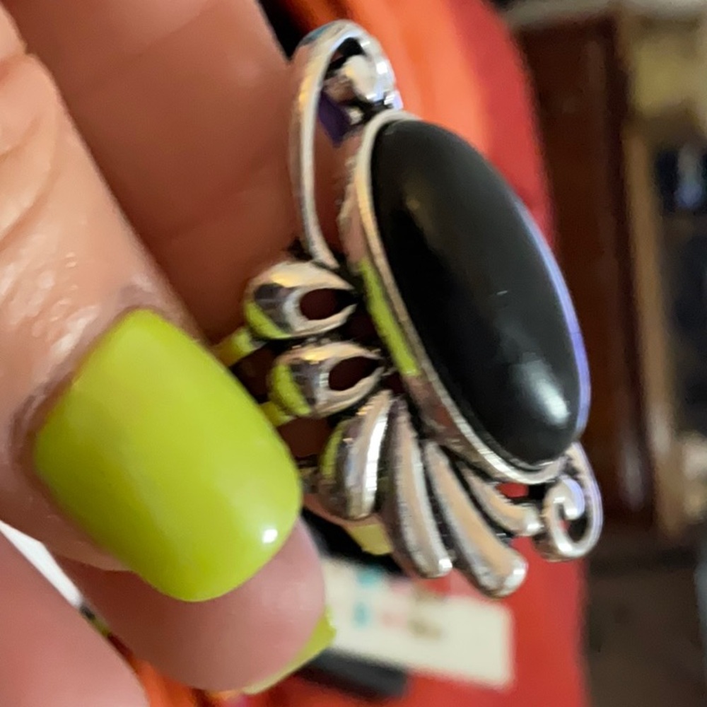 Black Ring